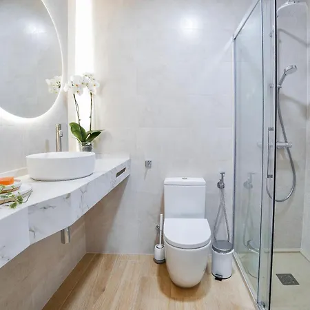 Apartmán Precioso Y Exclusivo En 1º Linea De Playa Con Parking *