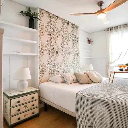 Apartmán Precioso Y Exclusivo En 1º Linea De Playa Con Parking *