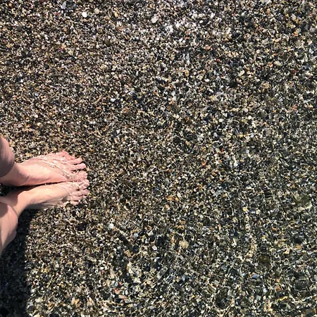 Precioso Y Exclusivo En 1º Linea De Playa Con Parking Daire Almuñécar