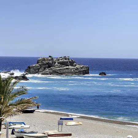 Precioso Y Exclusivo En 1º Linea De Playa Con Parking * Almuñécar